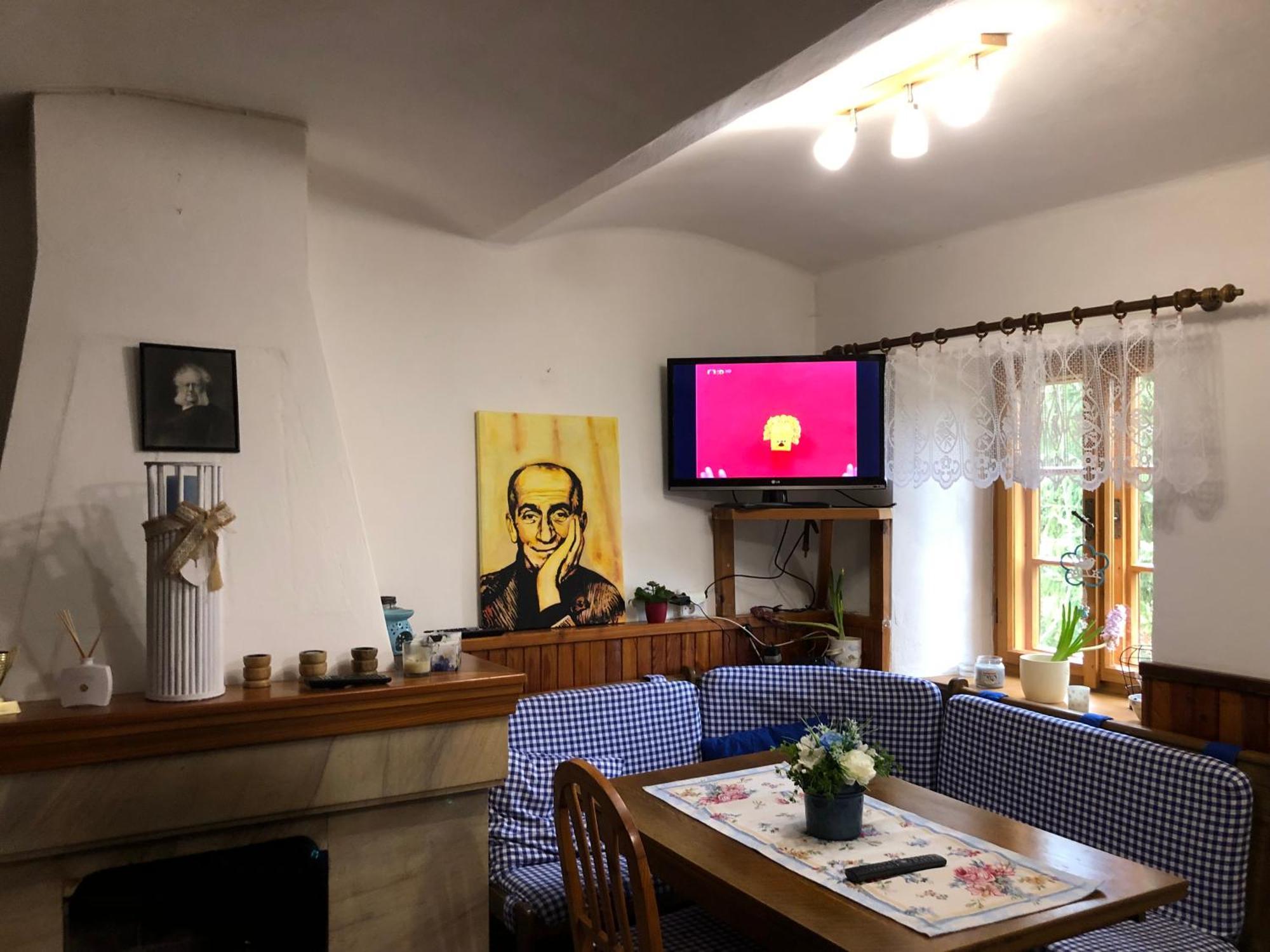 Hotel Chaloupka U Jiriho Nová Pec Exteriér fotografie