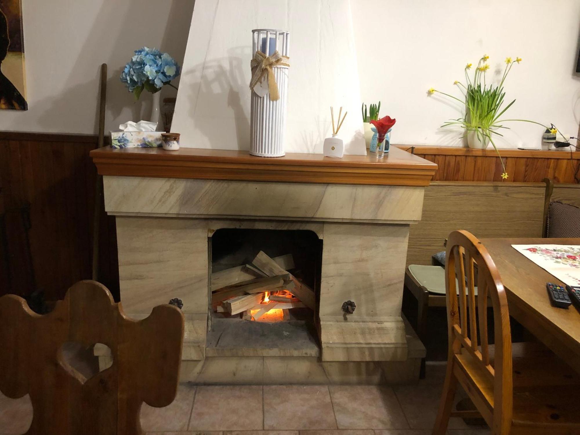 Hotel Chaloupka U Jiriho Nová Pec Exteriér fotografie